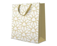 PAW Gift bag Luxury Mesh 26,5x13x33,5 cm