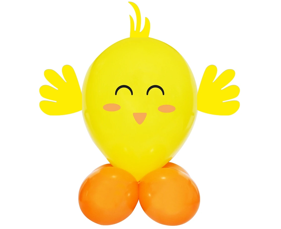 Cute animal set- Chicken