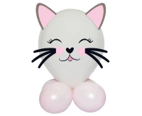 Cute animal set - Cat
