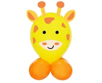 Cute animal set- Giraffe