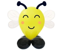 Cute animal set - Bee