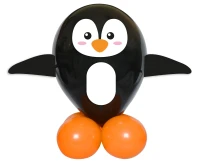 Cute animal set- Penguin