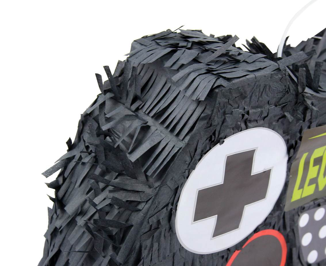 Pad Controller pinata, size 43x9,5x32.5 cm