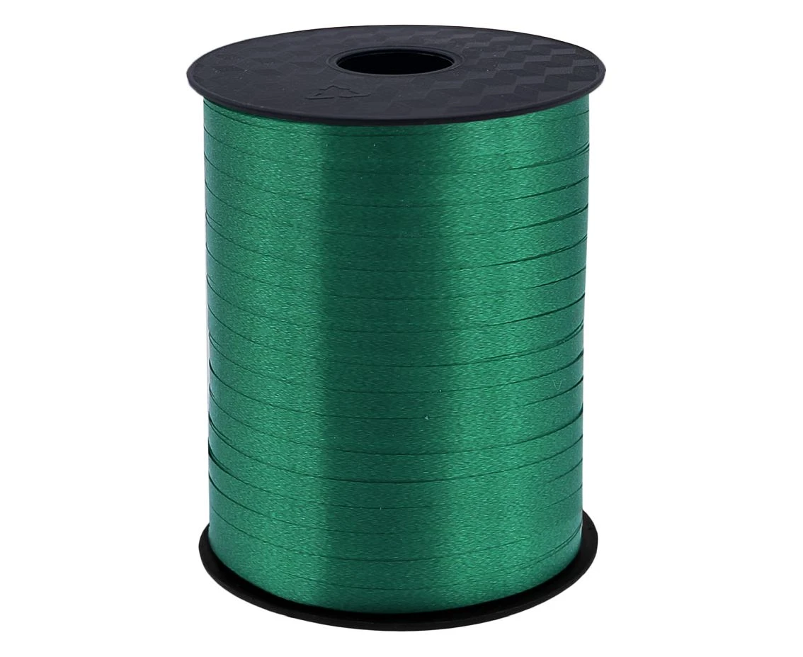 Ribbon bottle green, 500 y (458 m)