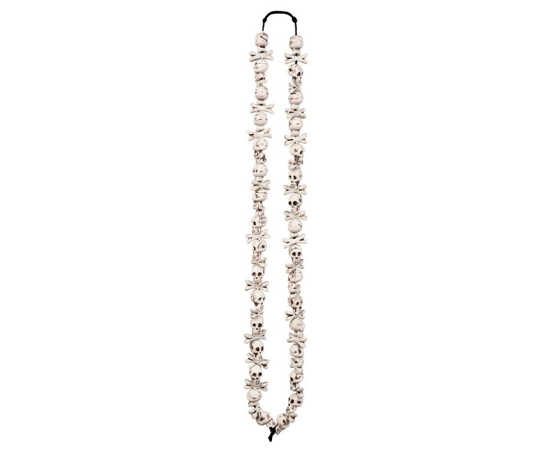 Bracelet Skull bones
