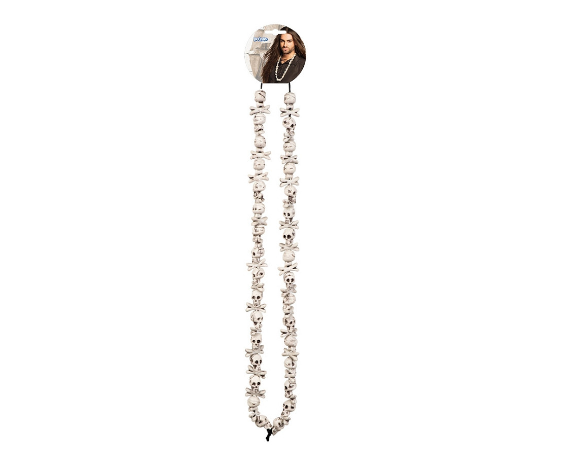 Bracelet Skull bones