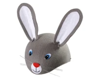 Hat Rabbit