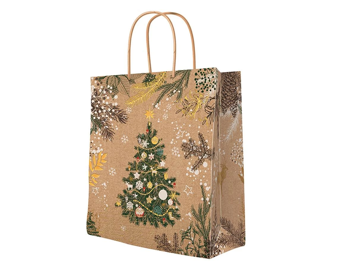 PAW Bag Vintage Mood Medium