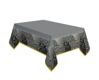 Paper table cloth Batman, 120x180cm EOL
