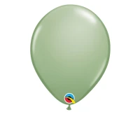 Balloons Anagram 11", QL RND cactus, 100pcs EOL