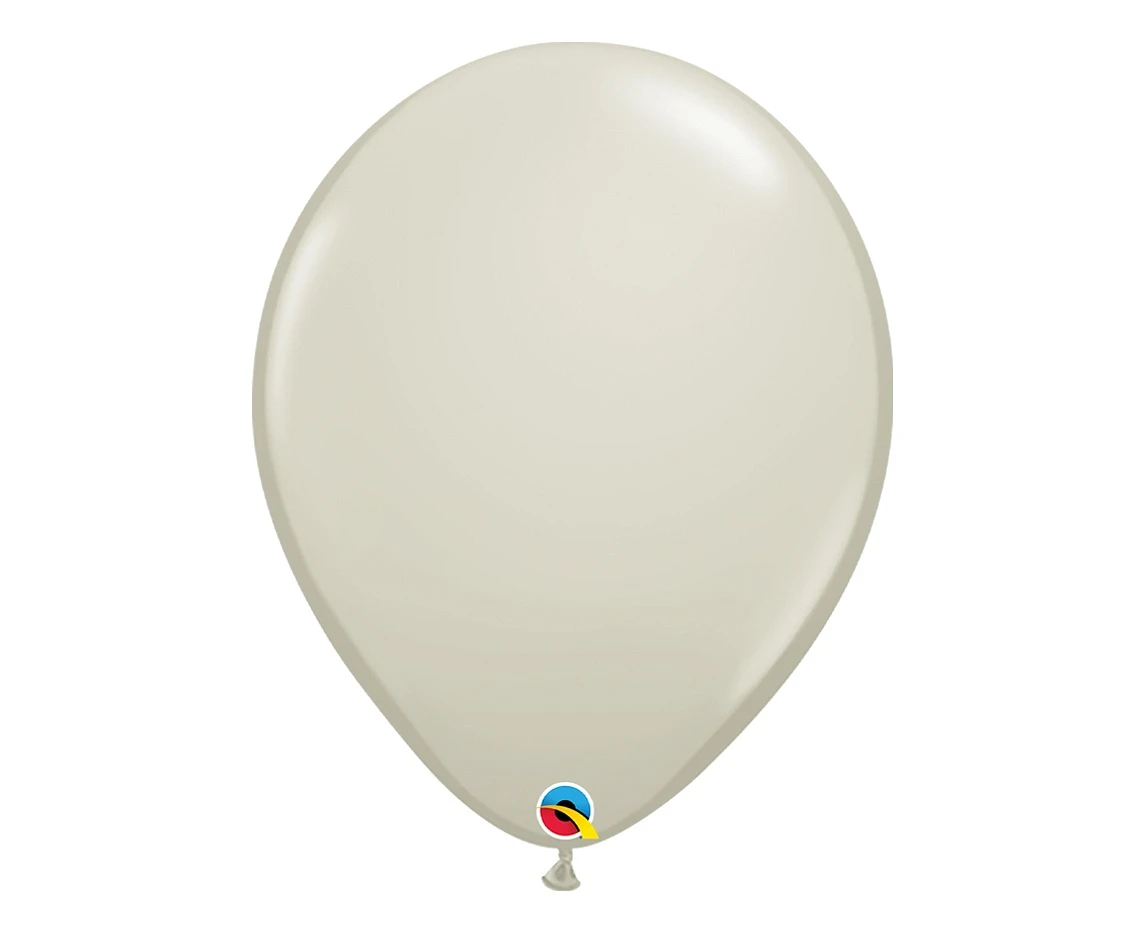 Balloon 16" QL RND, cashmere / 50pcs