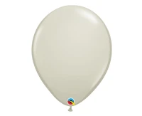 Balloon 16" QL RND, cashmere / 50pcs