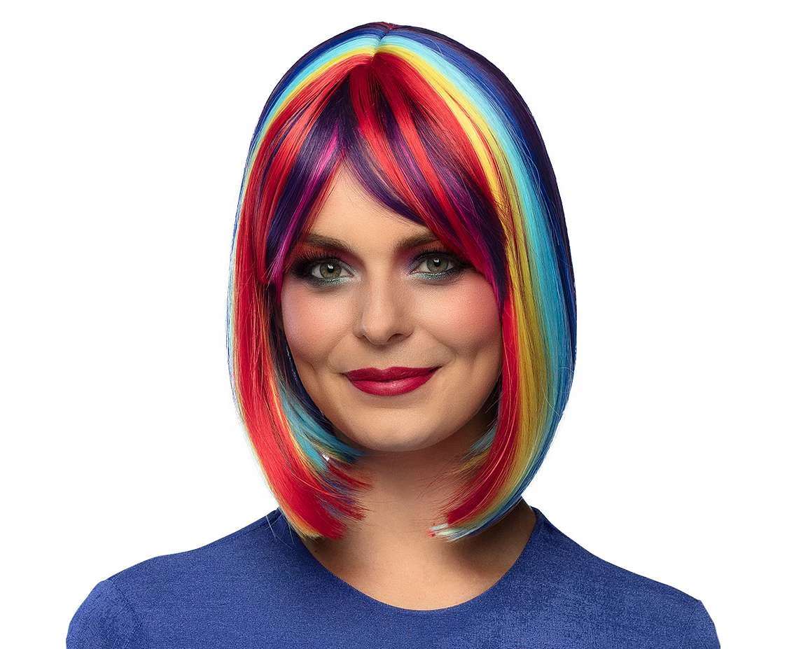Unity Wig
