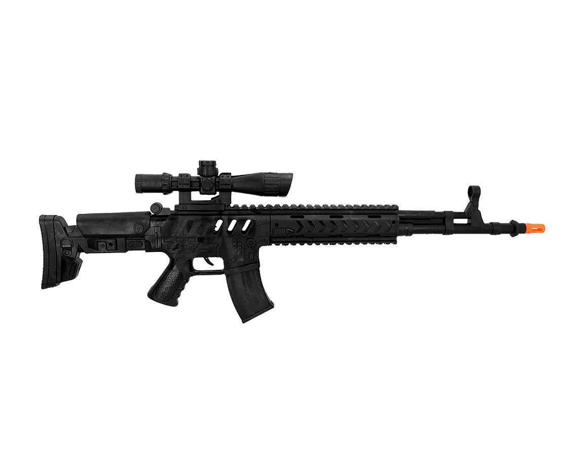 SWAT rifle (68 cm), 1 pc