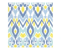 Paper napkins Ethnic Design Decorata, rozm. 33x33 cm, 20 pcs