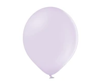 Balloons Belbal 10,5", B85-451, lilac breeze, 100pcs EOL