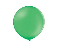 Balloons Belbal 5", D5-135, bright green, 100pcs