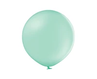 Balloons Belbal 5", D5-446, light green, 100pcs