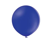 Balloons Belbal 5", D5-105, night blue, 100pcs