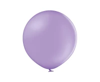 Balloons Belbal 5", D5-009, lavender, 100pcs