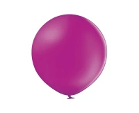 Balloons Belbal 5", D5-441, grape violet, 100pcs