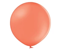 Balloons Belbal, D5 Coral,100 pcs