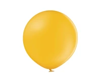 Balloons Belbal 5", D5-015, ocher, 100pcs