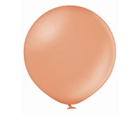 Balloons Belbal, D5 Metallic Rose Gold, 100pcs