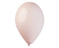 Balloons Gemar 12", pastel shell, 100pcs