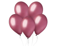 Balloons Gemar 13", pastel vino, 50pcs