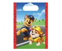 Paper Party bags Paw Patrol Rescue Heroes FSC, 4 pcs