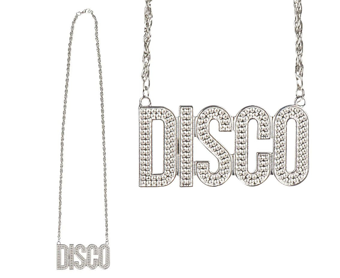 Necklace Disco