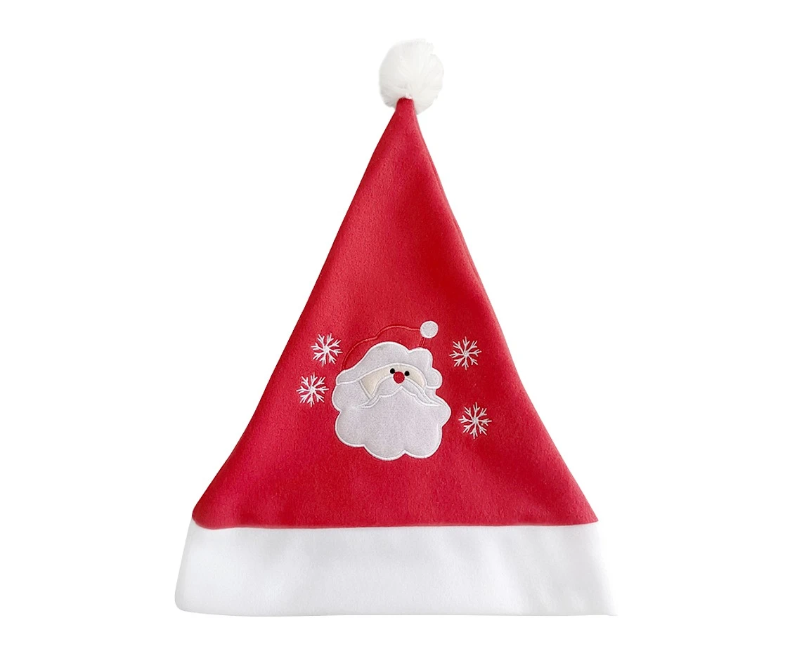 Christmas Santa hat, 29x43cm
