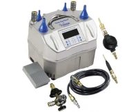 Electric Inflator Premium Twin- Gas Sizer 230V, 4 outlets