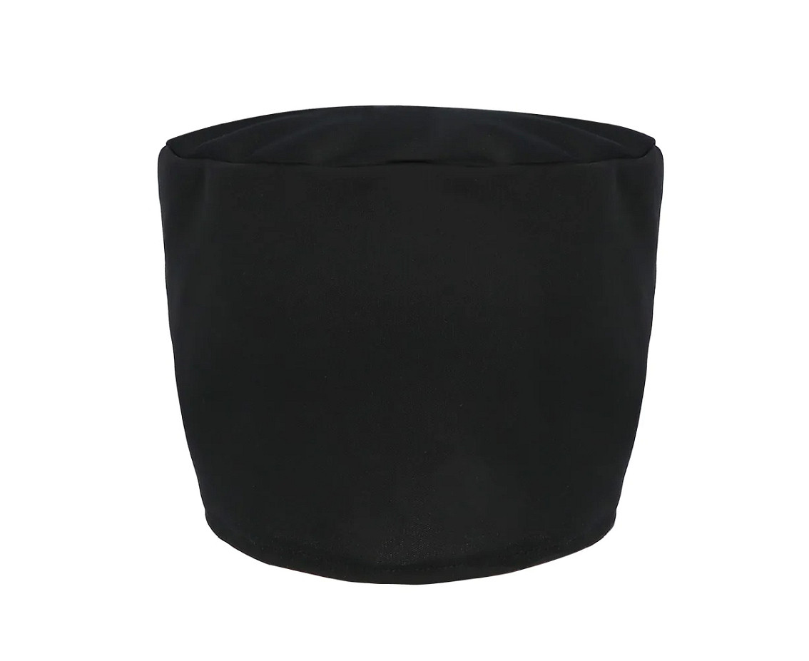 Robber role-play set (shirt L/XL, hat, eye mask, bag)