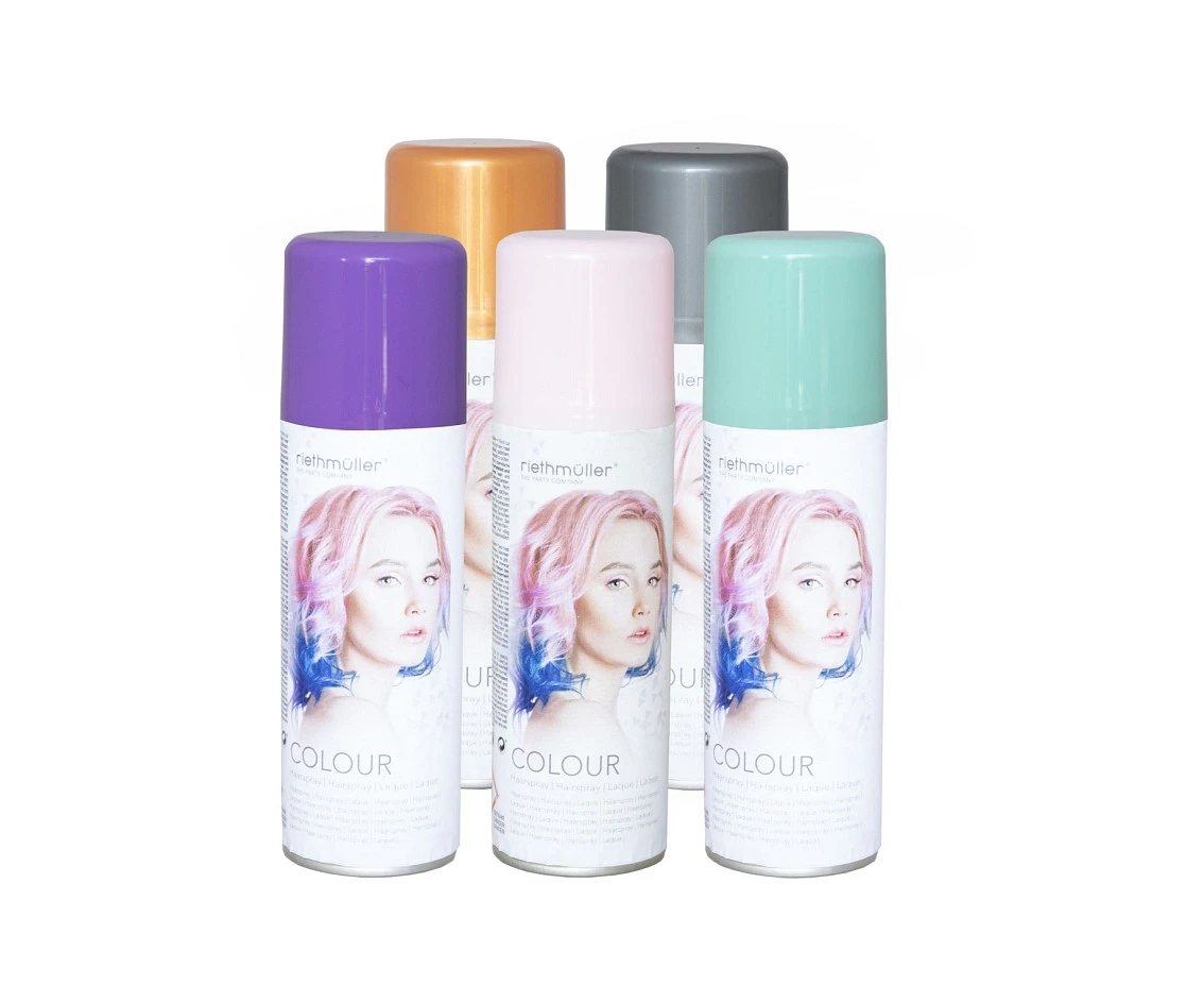 Hair spray 100 ml EOL