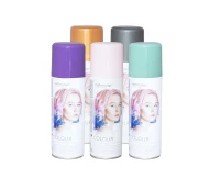 Hair spray 100 ml EOL
