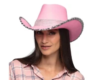 Hat Party Girls, pink