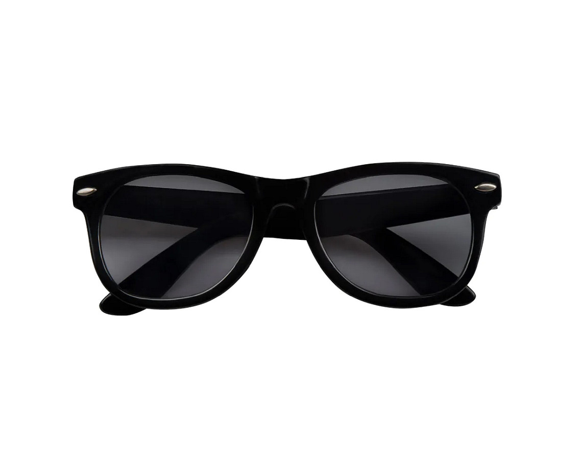 Glasses Party Blues, 3 pcs