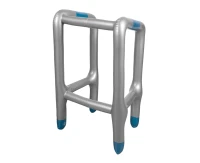 Inflatable walker, 70 x 40 cm