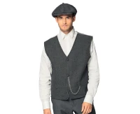 Set Birmingham (cap and waistcoat), M/L