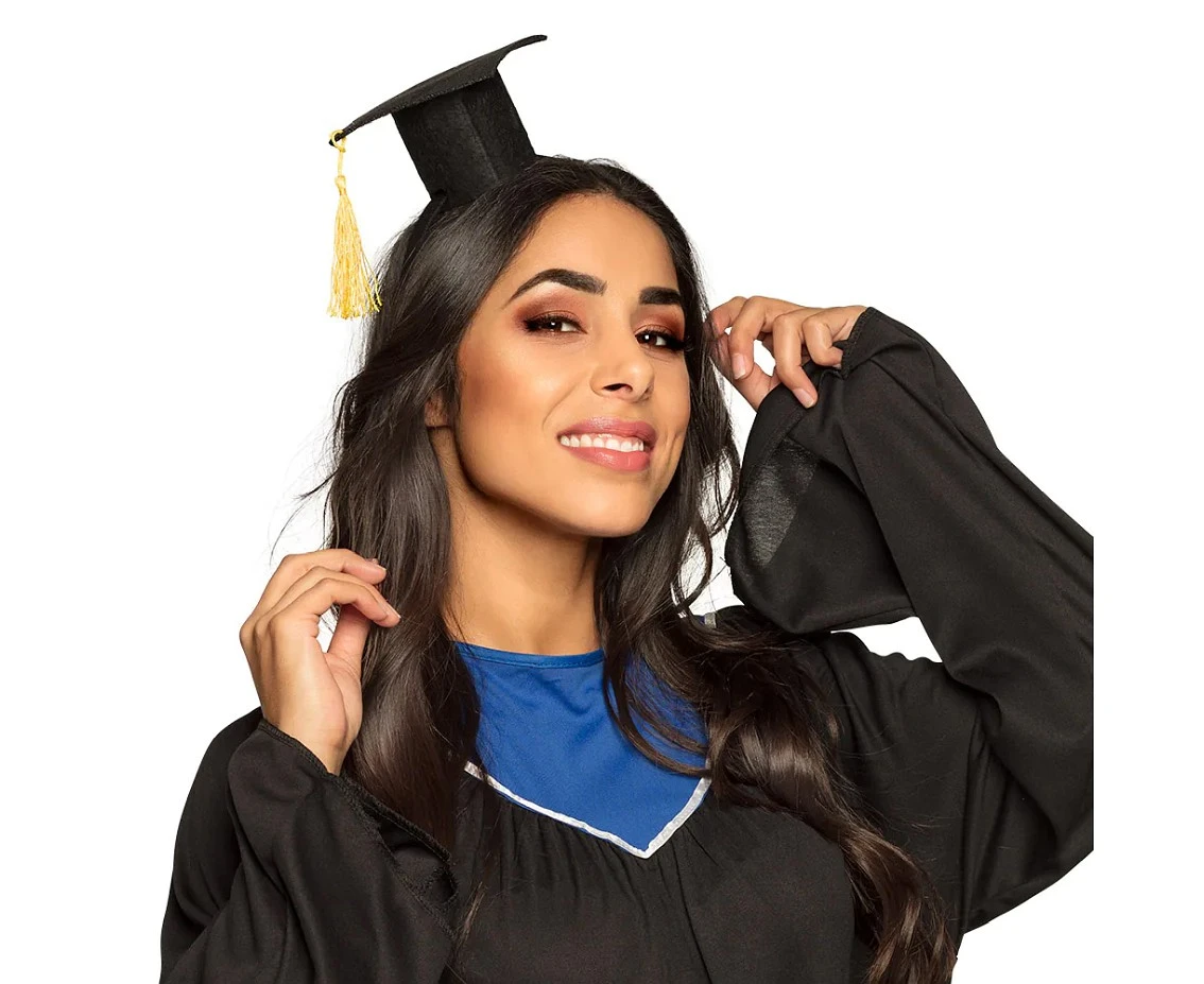 Headband Graduate