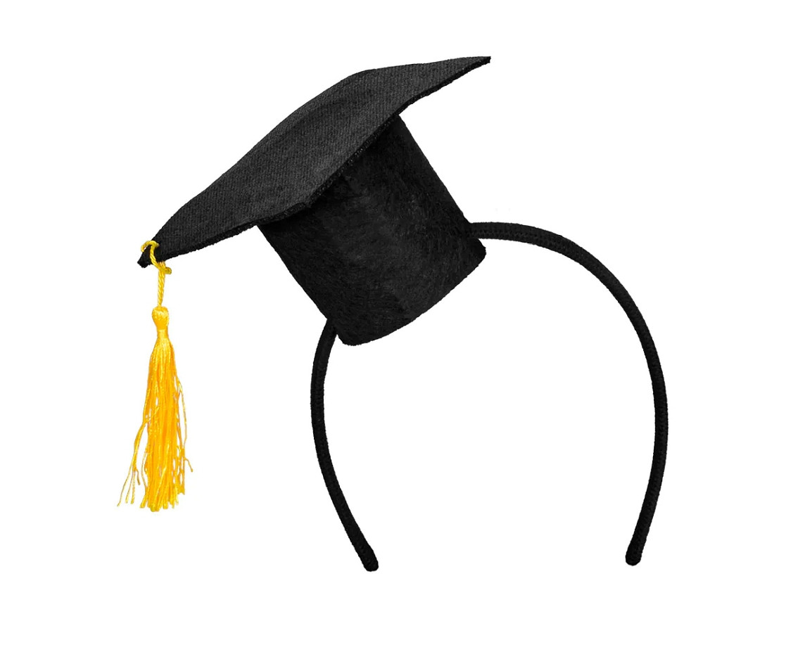 Headband Graduate