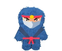 Pinata Ninja ( 33 x 10 x 44 cm)