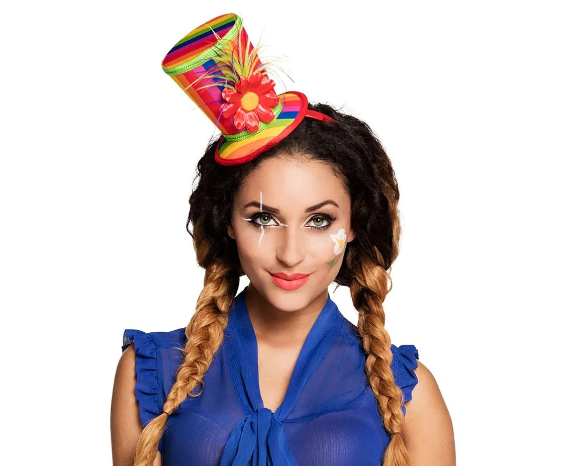 Headband Blossom, one size