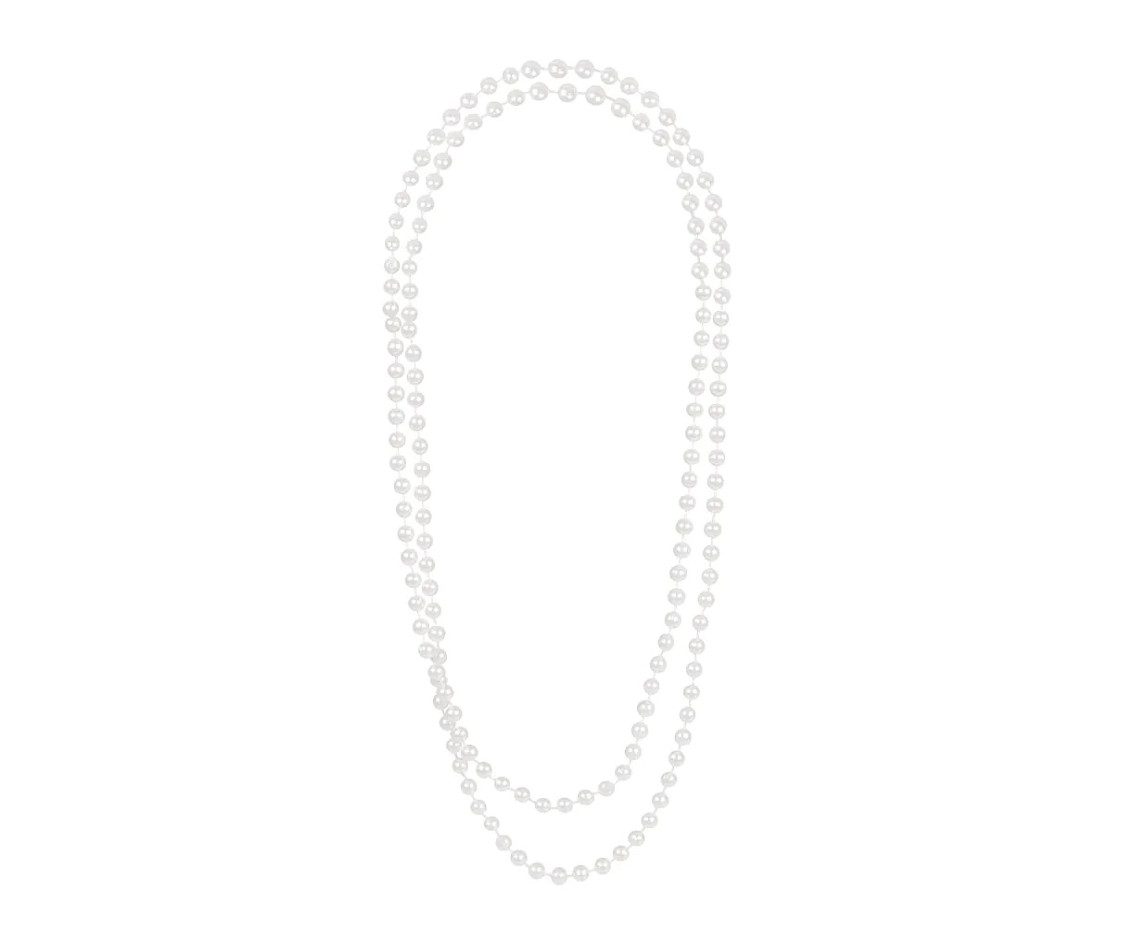 Set Retro 20' (headband, necklace and cigarette holder)