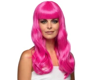 Wig Chique pink