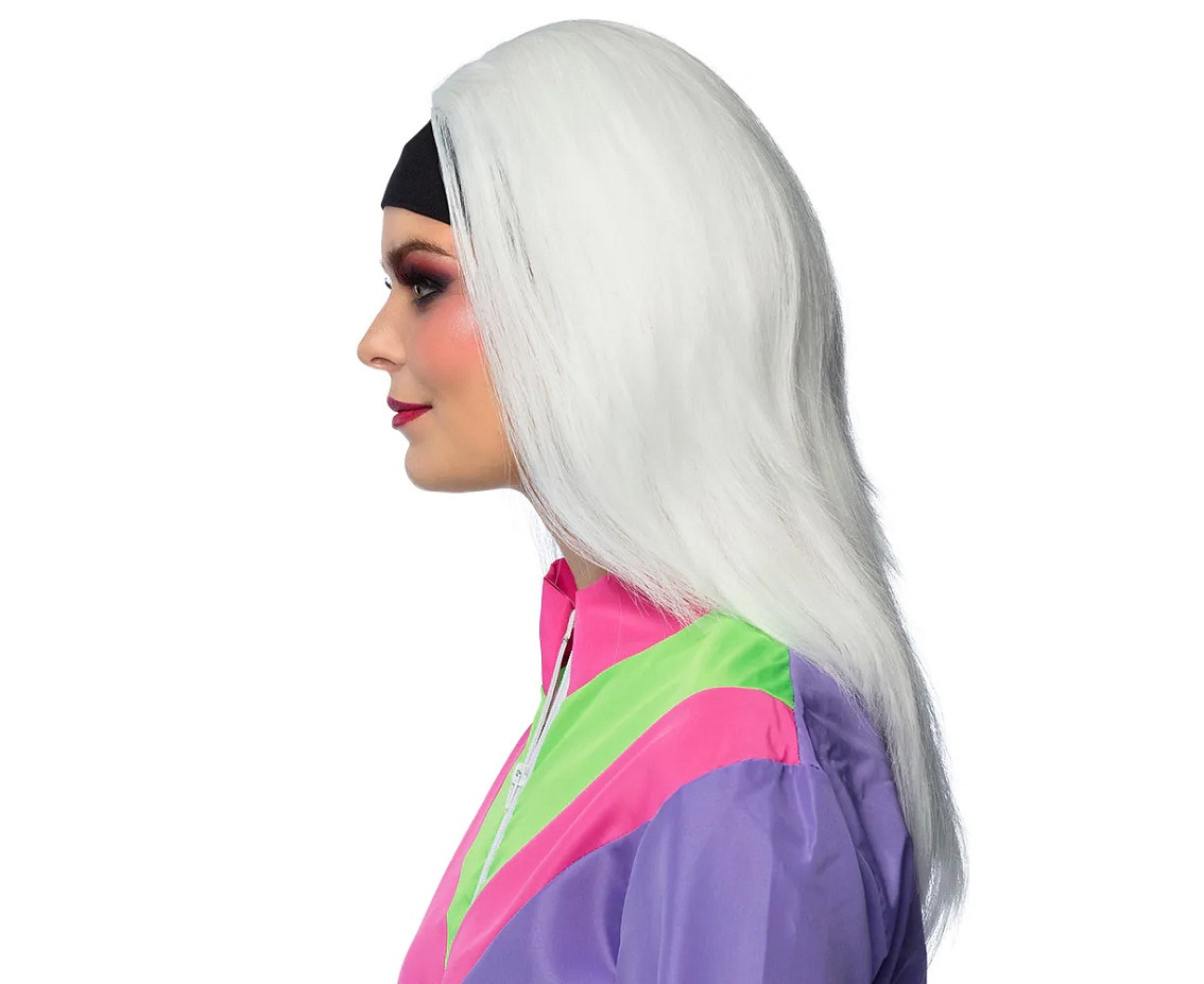 Wig Retro