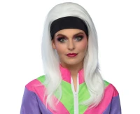 Wig Retro