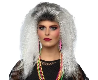 Wig 80's queen